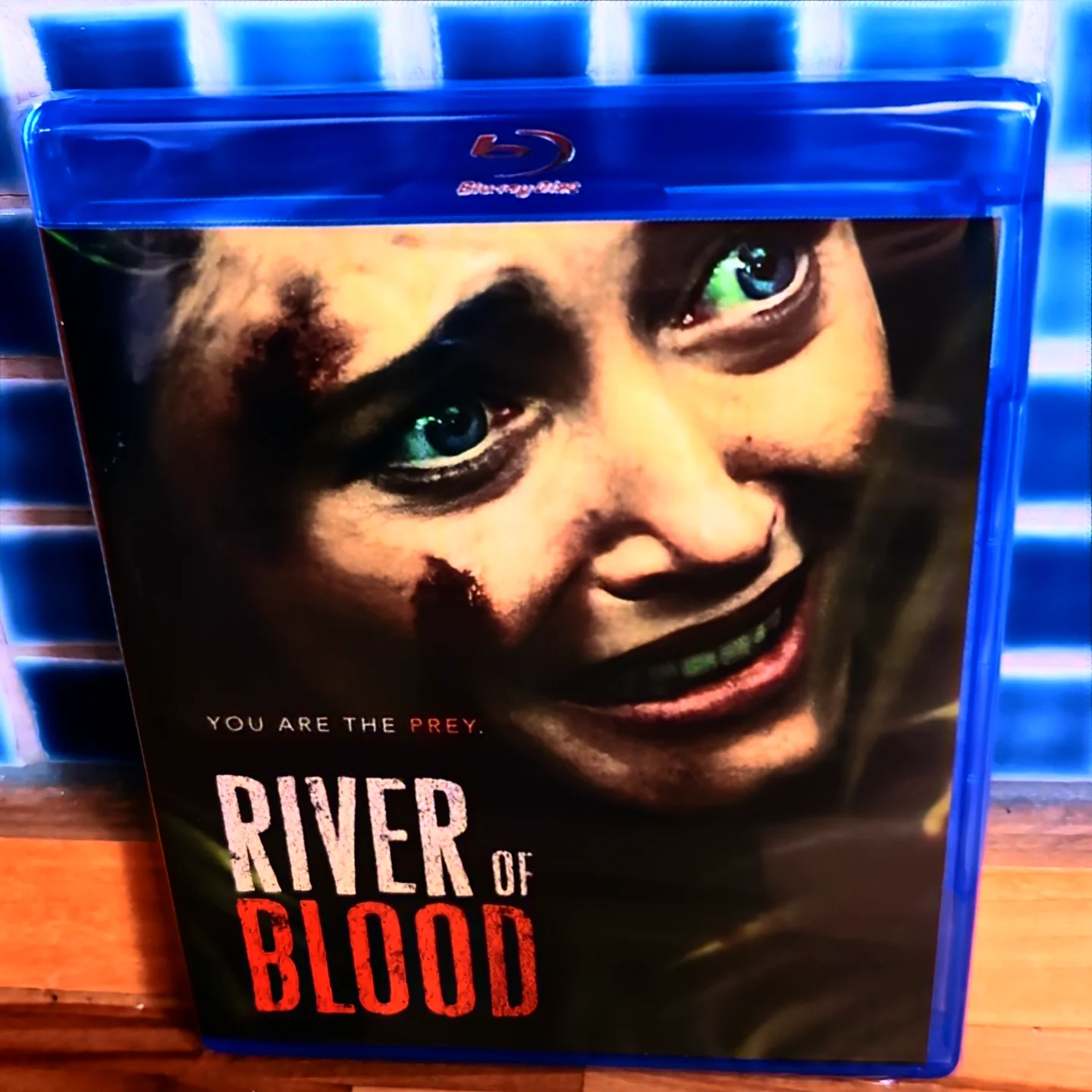 Emanuelle and the Last Cannibals Blu-ray review by Severin Films