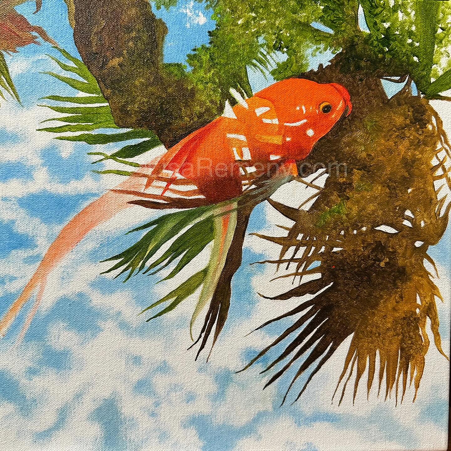 Lisa Remeny Art