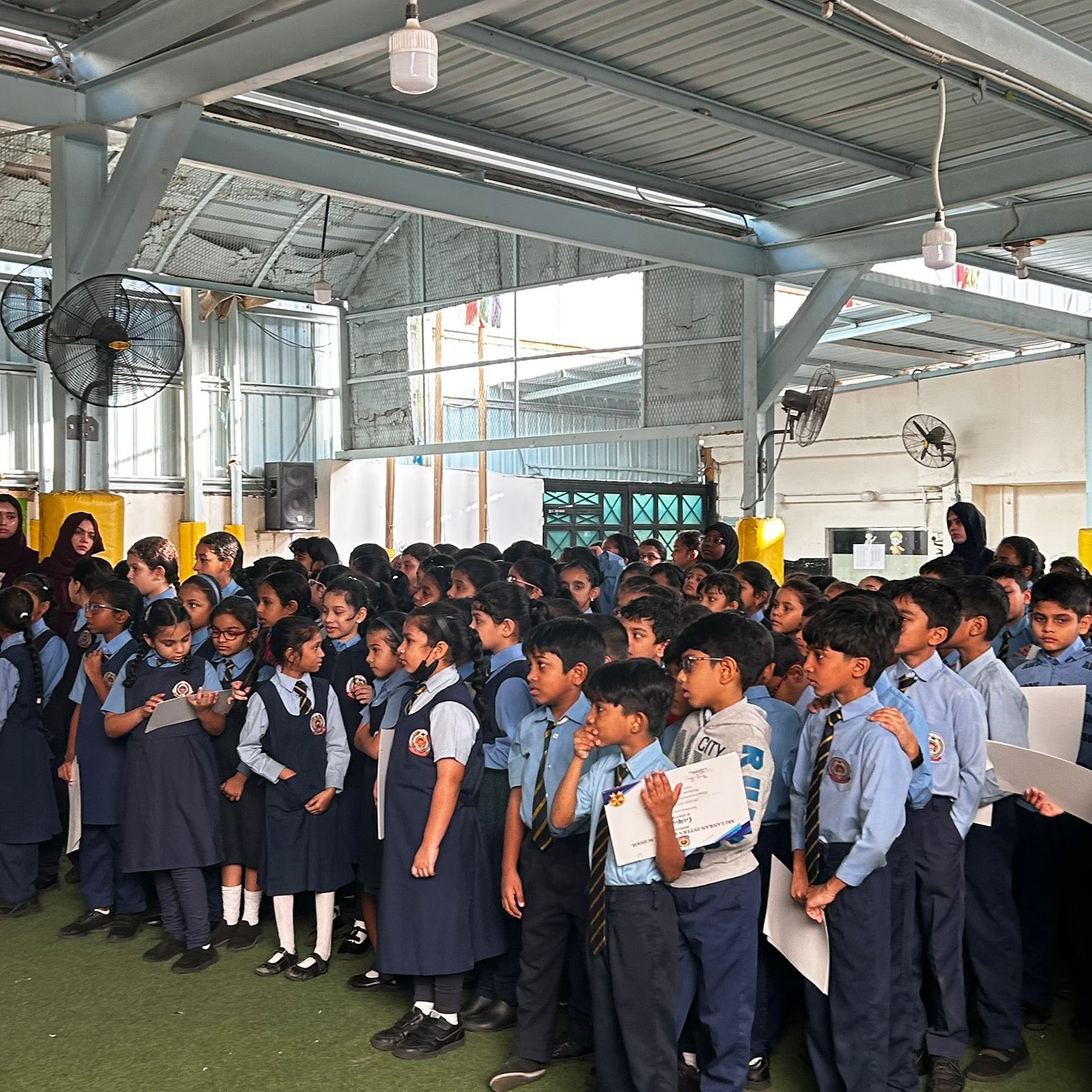Sri Lankan International School Jeddah | Jeddah