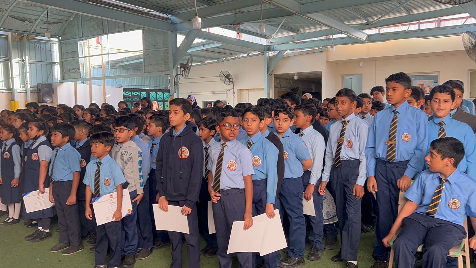 Sri Lankan International School Jeddah | Jeddah