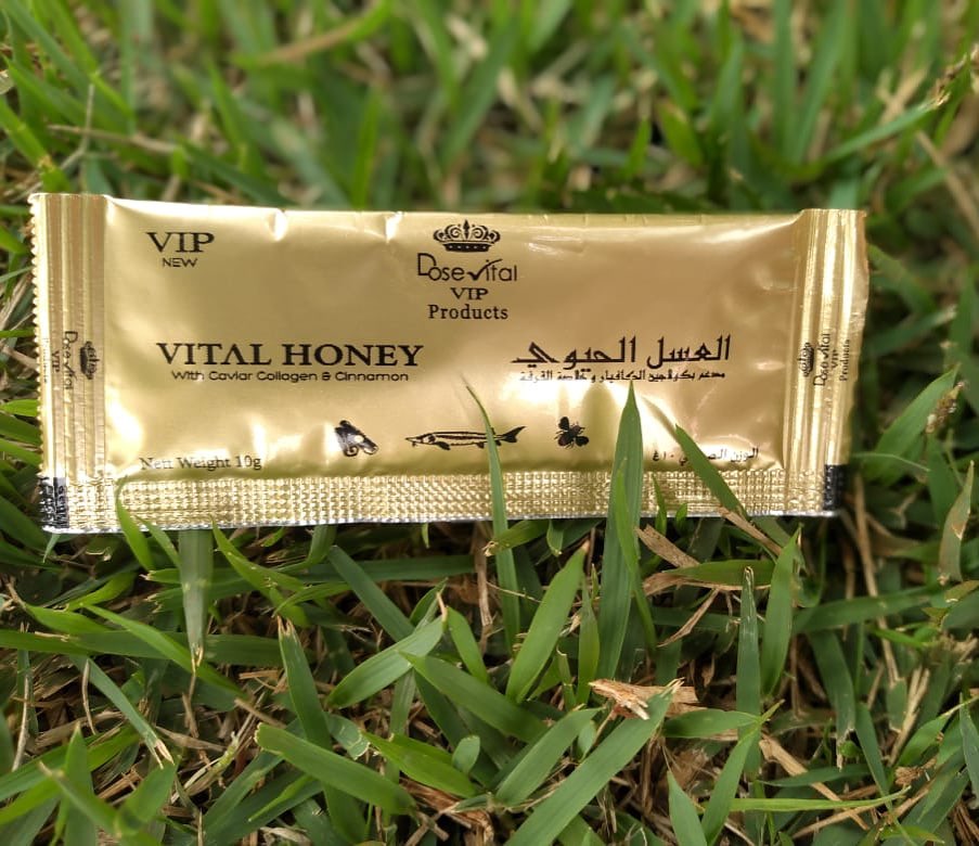 NP17 Store - Vital Honey, Miel del Placer , estimulante... | Facebook
