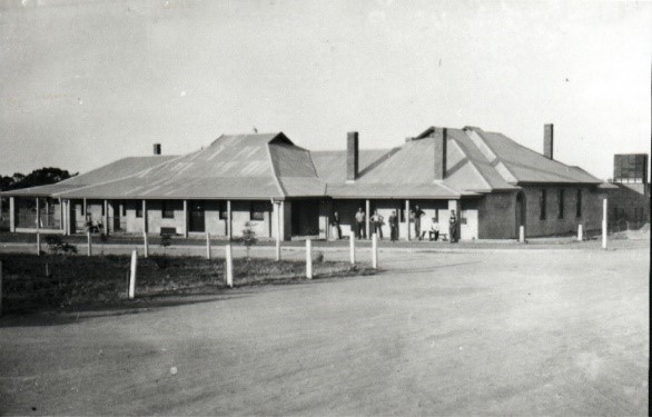 FROM OUR LOCAL HISTORY... - Berri Barmera Libraries | Facebook