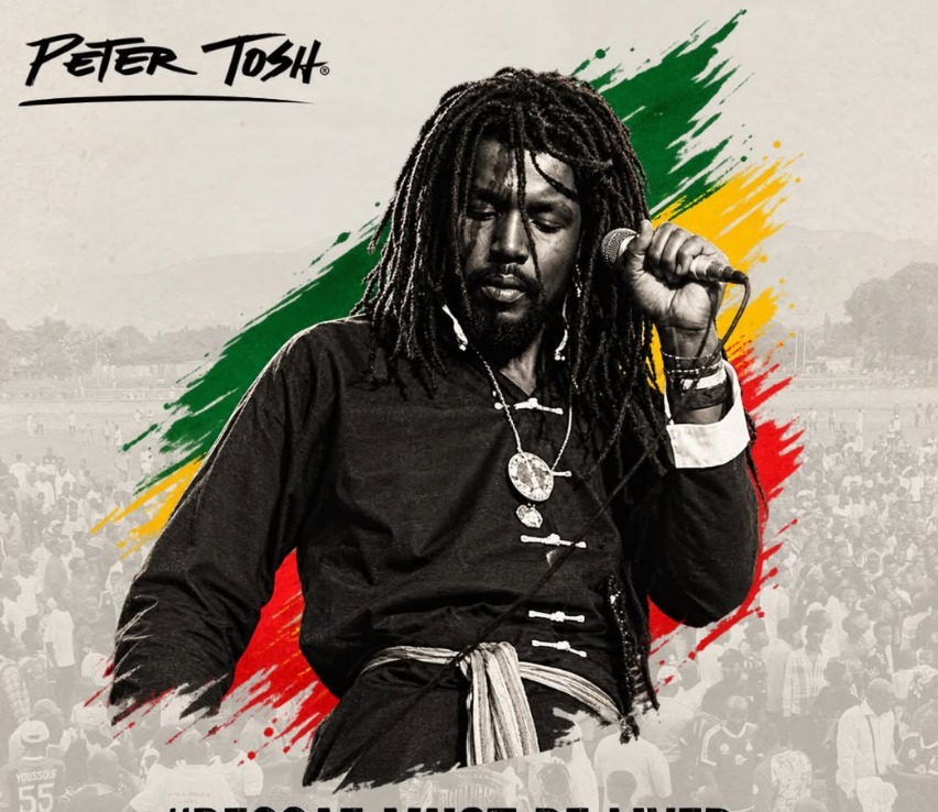bob marley zimbabwe 1980 independence upgrade audio | Reggae Roots Vibe