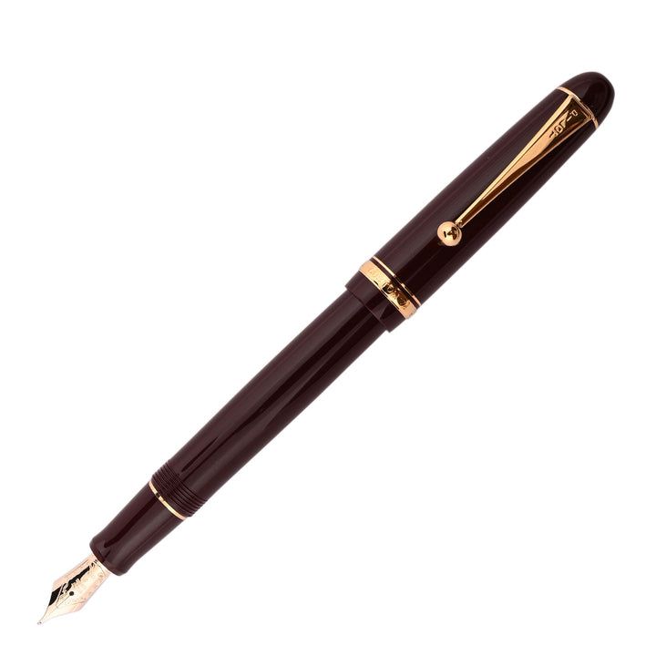 Is Pilot 74 SFM worth it compared to Chinese fountain pens?