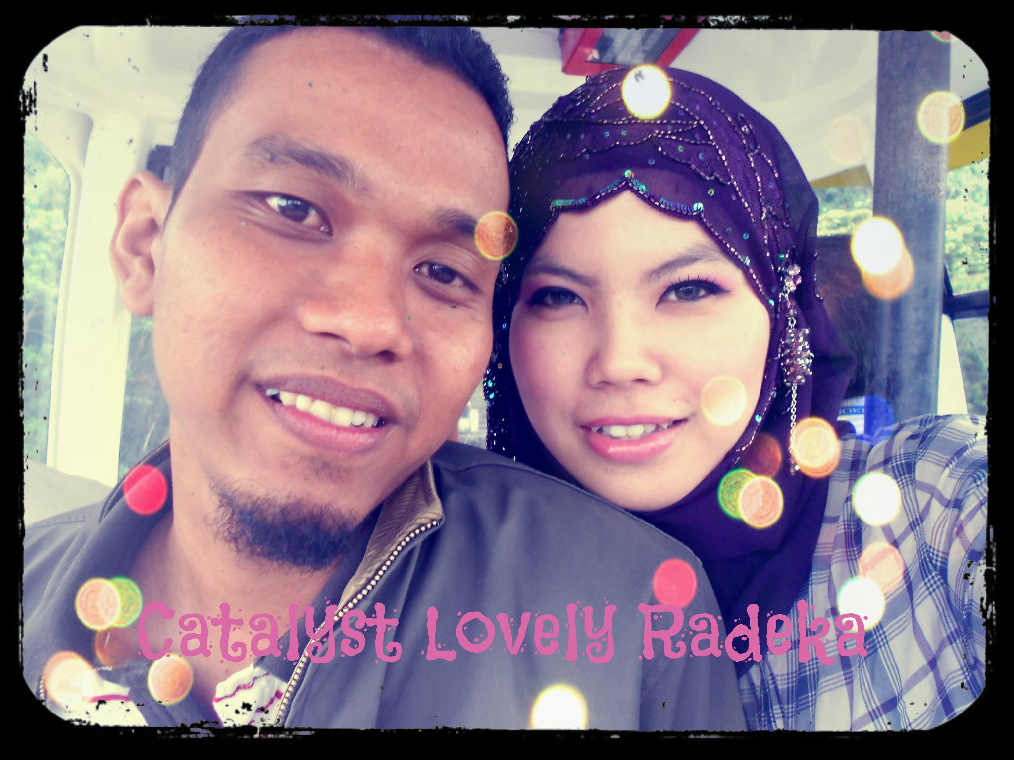 Catalyst Lovely Radeka