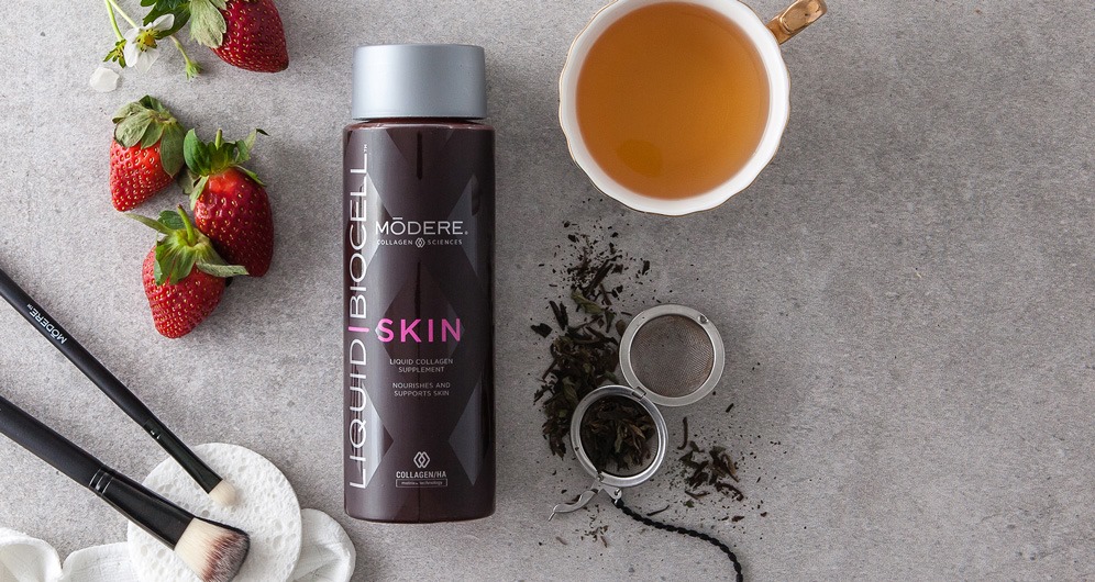 🌺 Le Biocell Skin 🌺 😍 Ce produit... - ElleBeautybeginning.