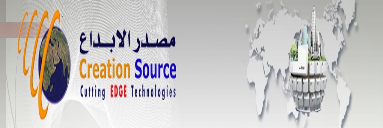 Creation Source | Riyadh