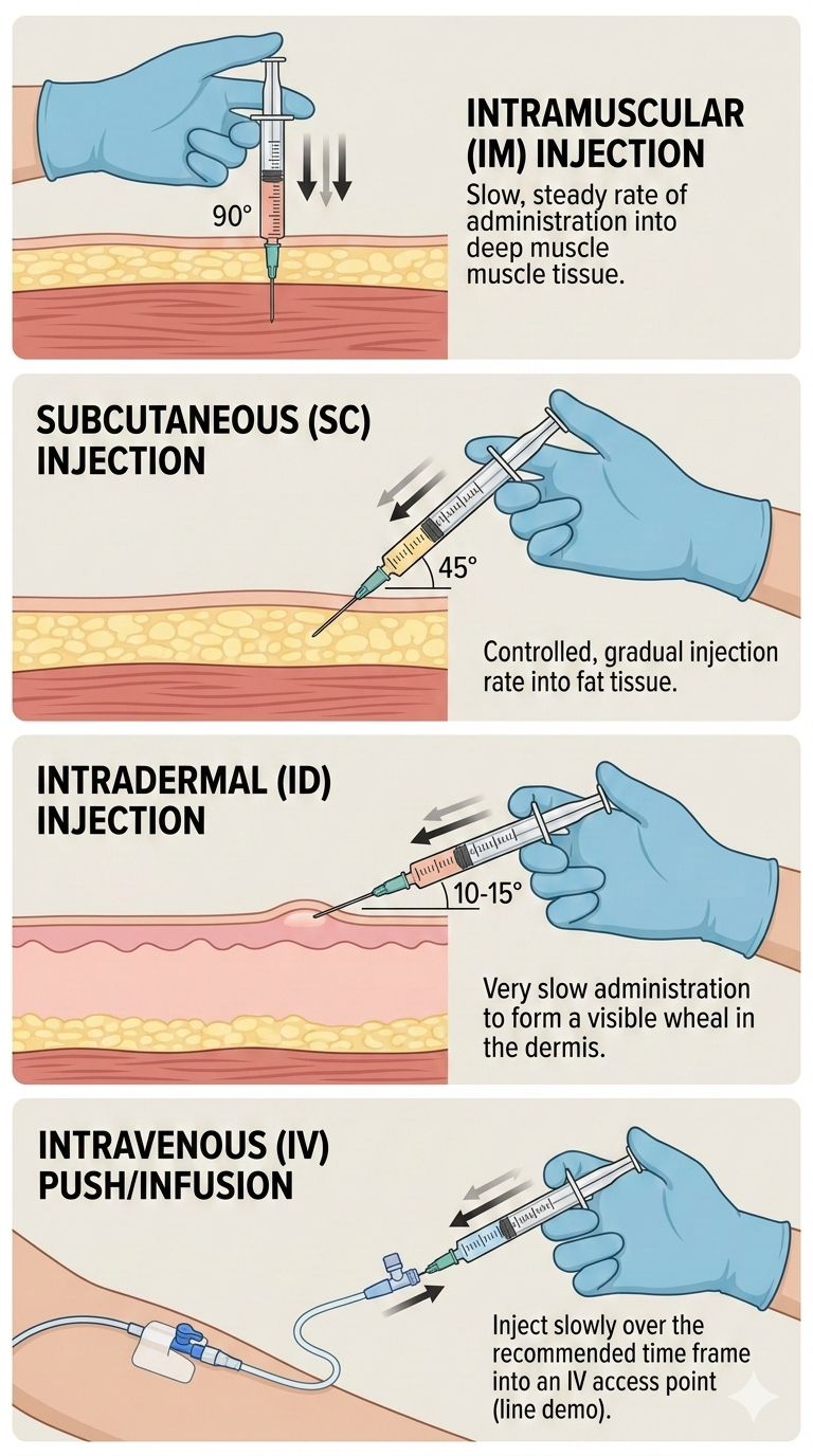 is lipo c subq or im Lipo-C Injections: Enhance Metabolism & Wellness LIPO-C SubQ vs IM: Which