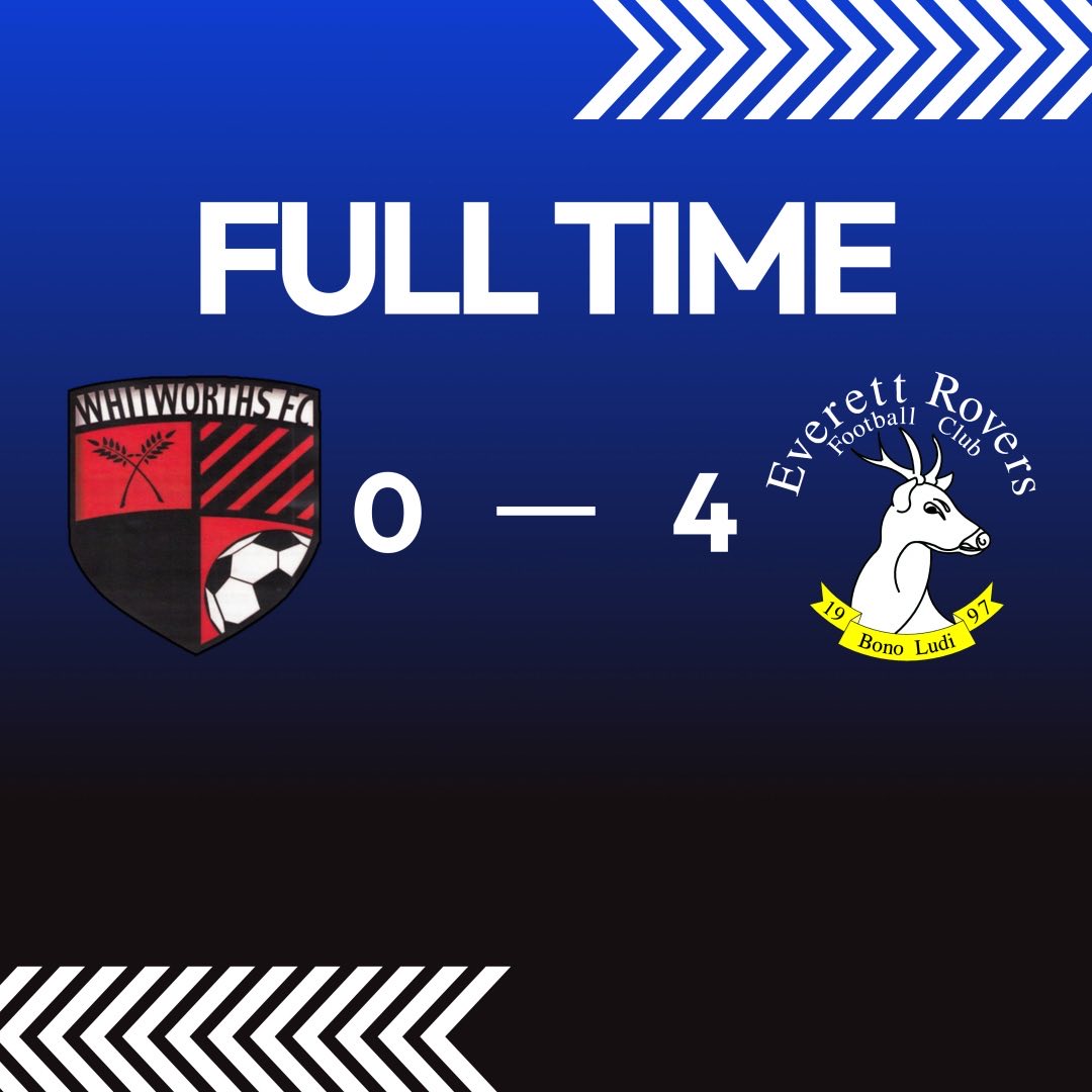 Everett Rovers Football Club | Watford