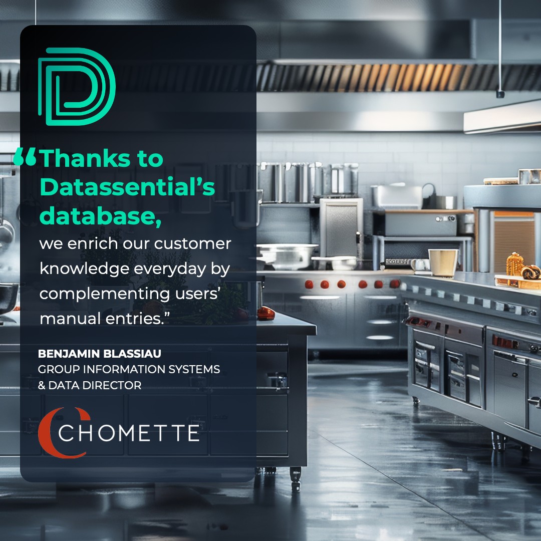 Datassential - 145 years of industry leadership is just the beginning ...