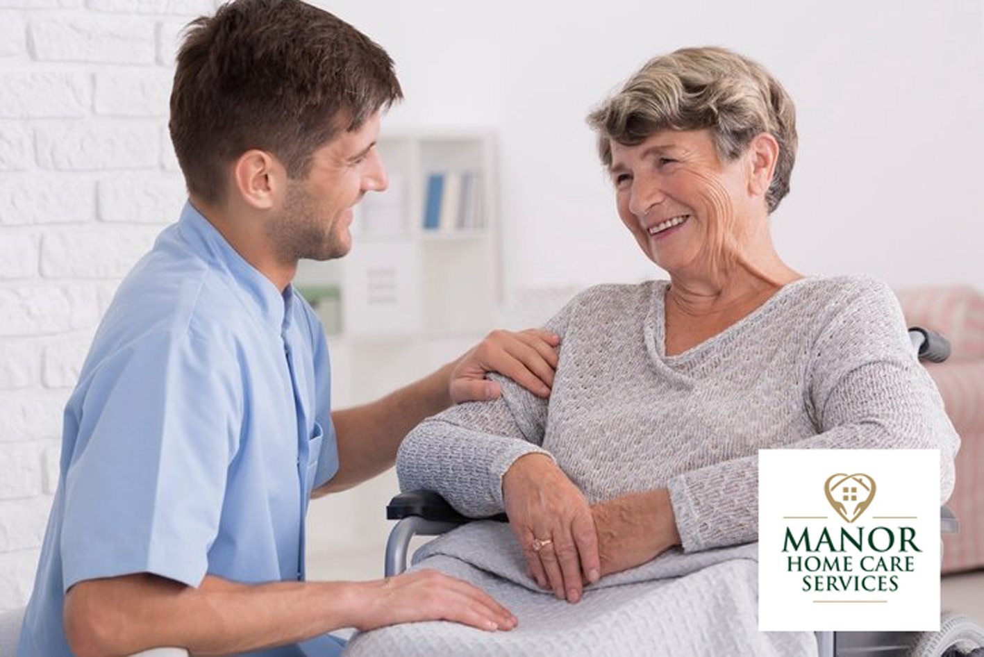 Manor Home Care Services