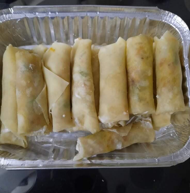 পাকঘর - Pakghor
