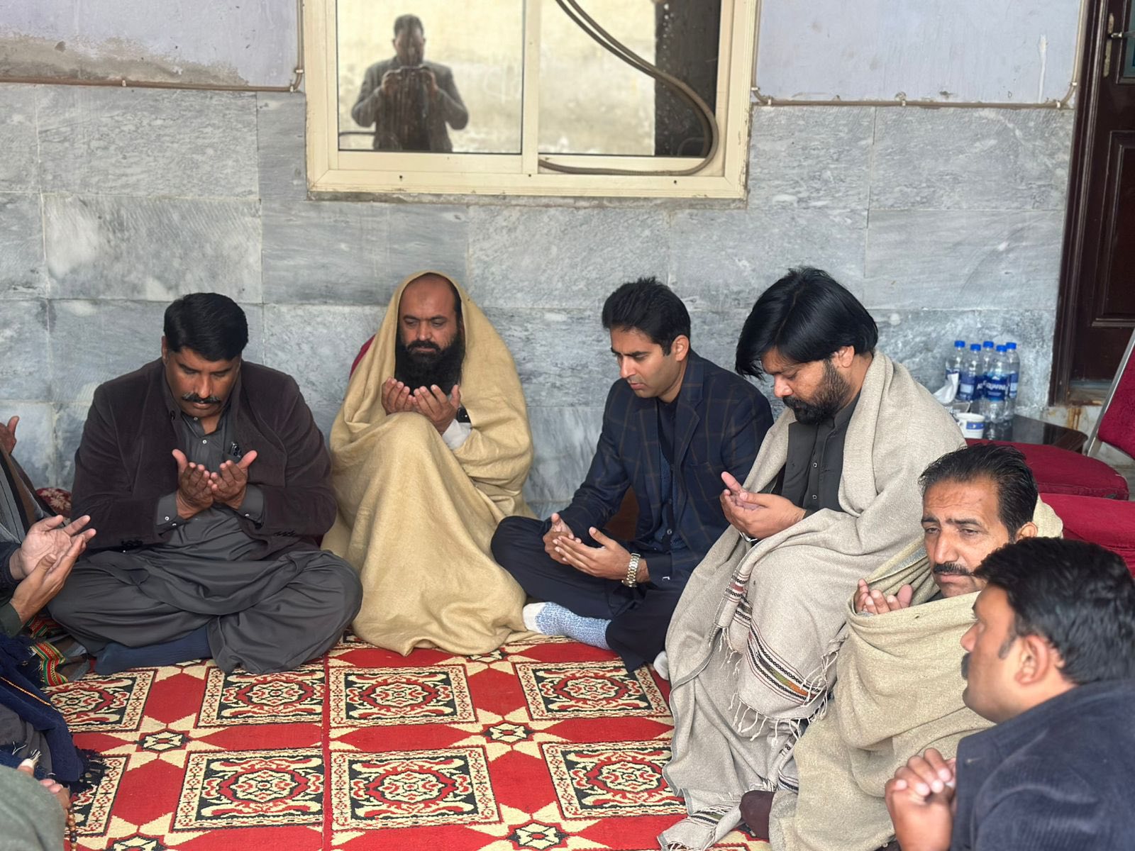Barrister Adil Rafi Cheema... - Barrister Adil Rafi Cheema