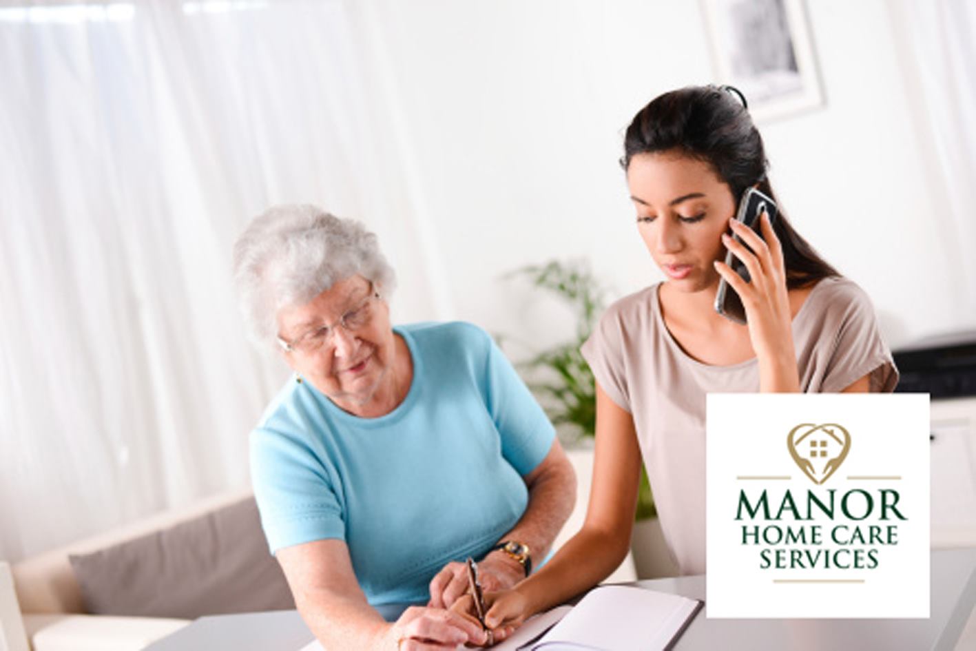Manor Home Care Services