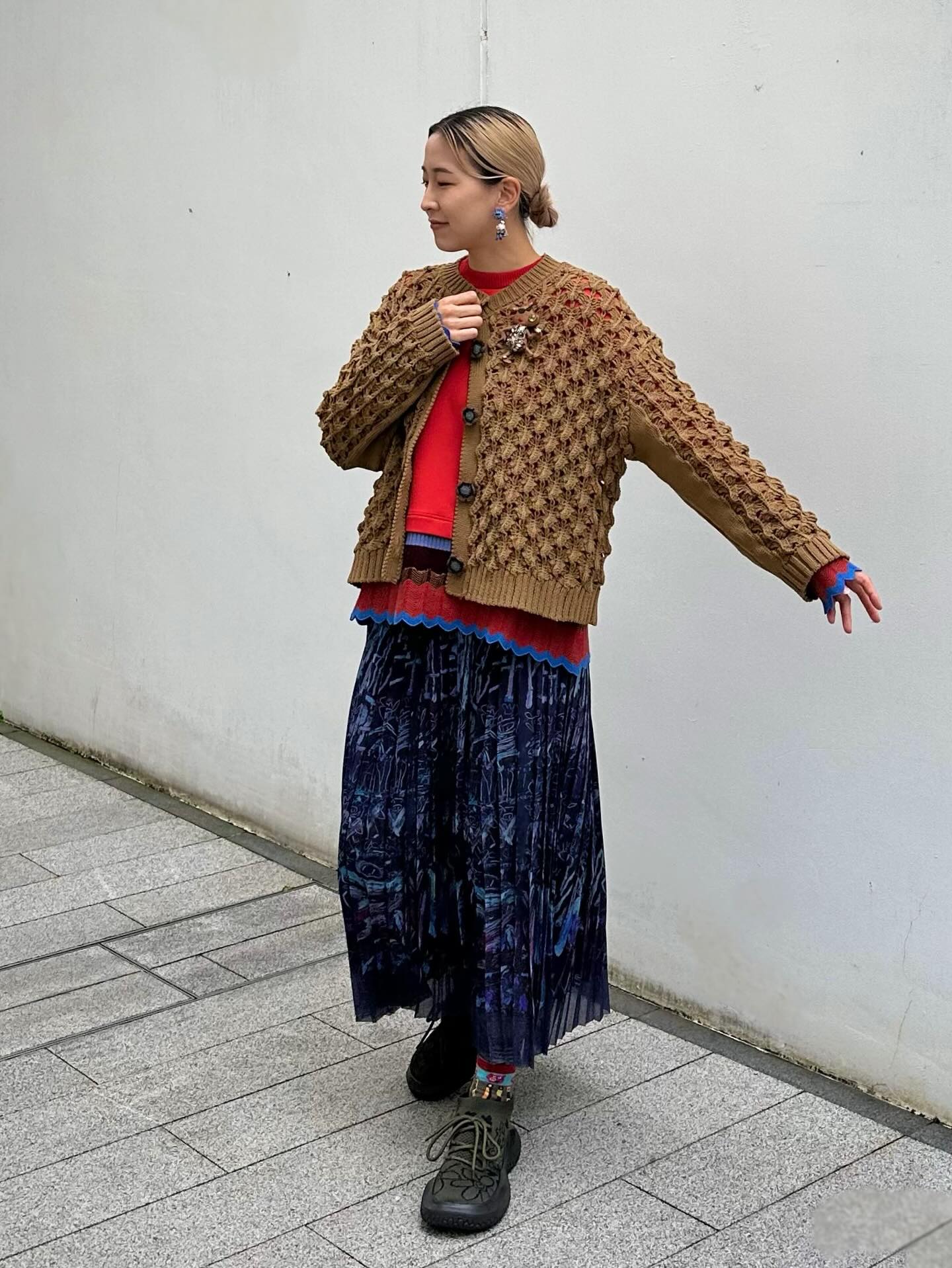 FouFouillE（フフイユ）、OLLEBOREBLA（オレボレブラ）、ALBEROBELLO