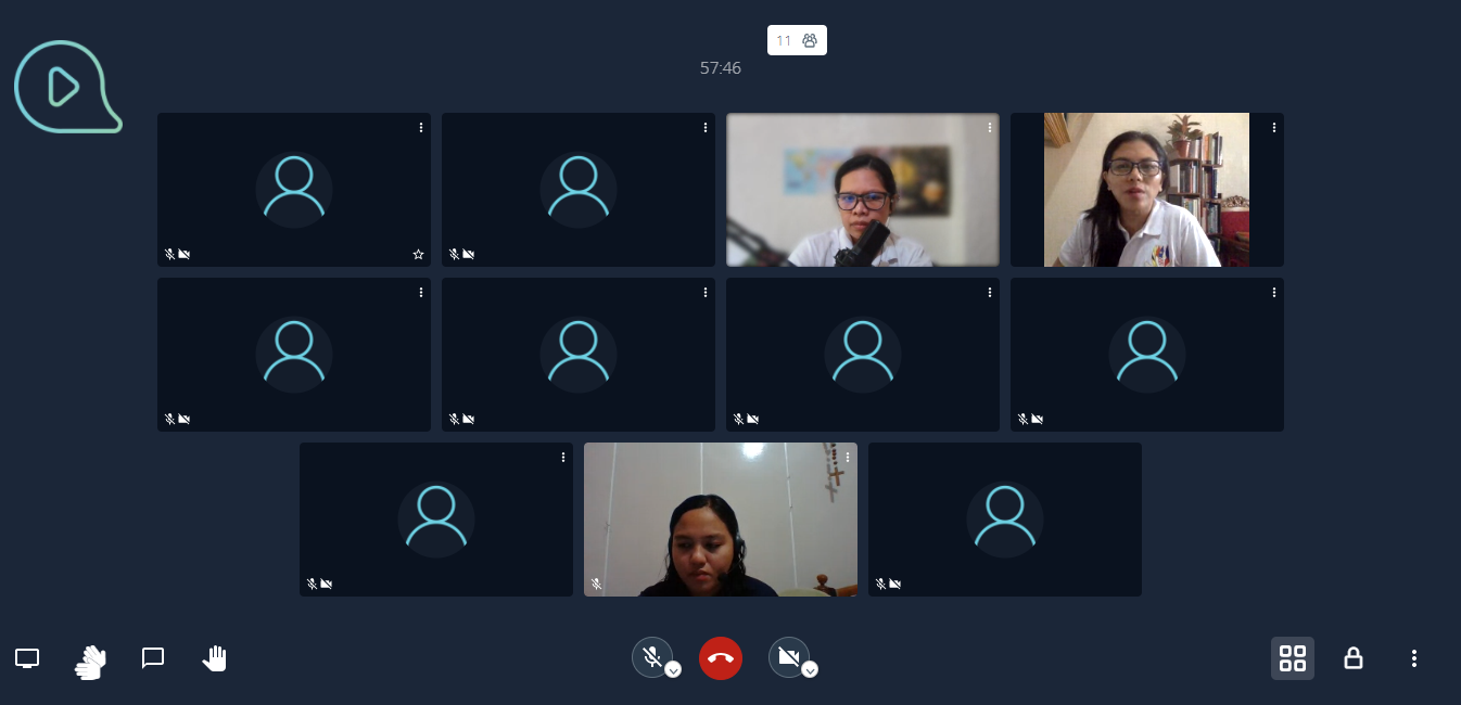 Qcon Video Conferencing