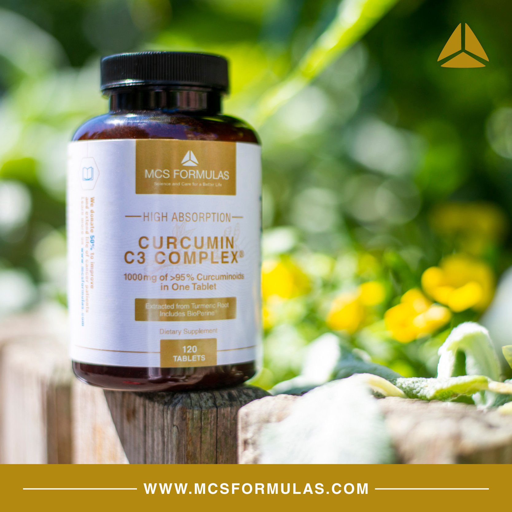 MCS Formulas - //// STRENGTH, QUALITY, ABSORPTION... | Facebook