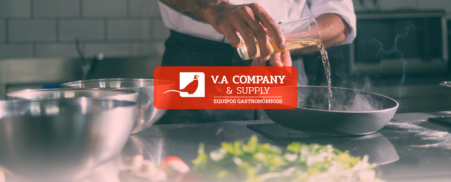 VA Company Supply - Equipos Gastronómicos