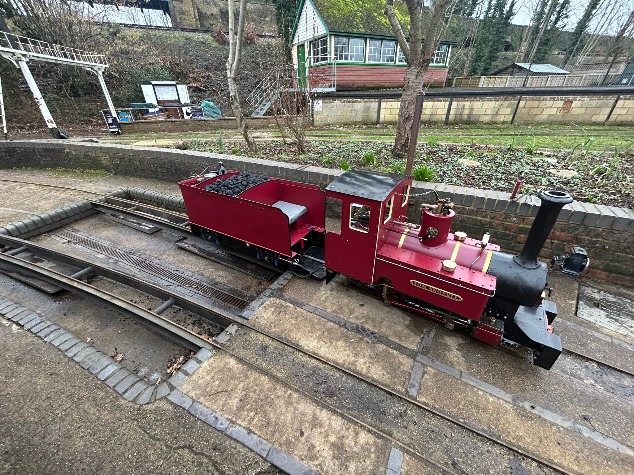 Malden - Meet the Fleet, Introducing you to our locos Episode 9 ...