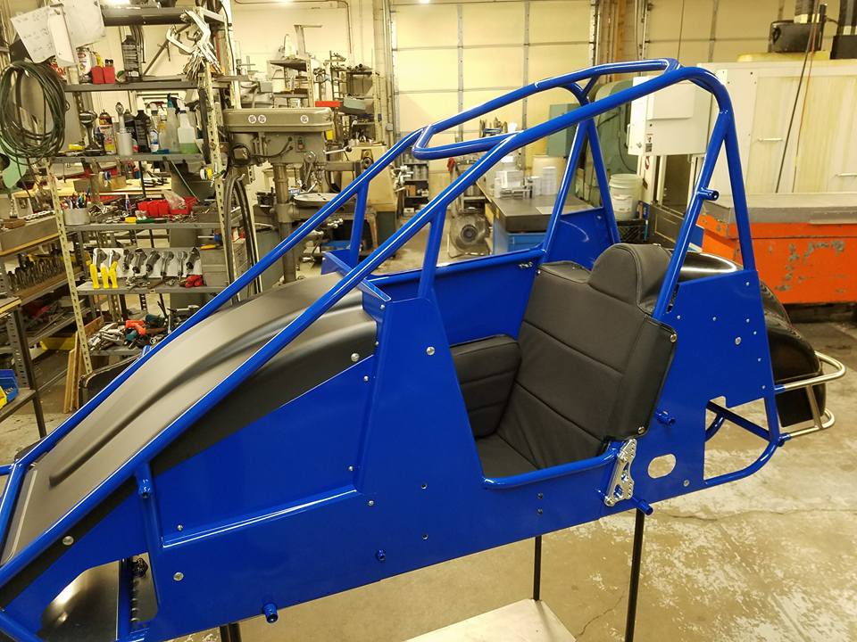 Connor Heath Racing