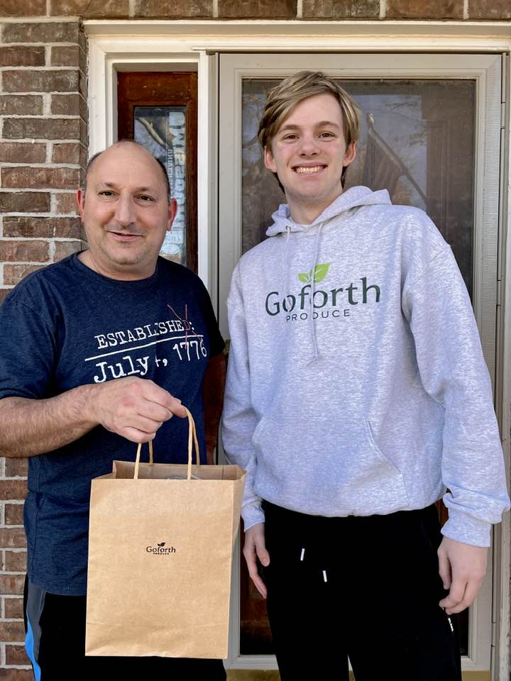 Goforth Team - Platinum Realty