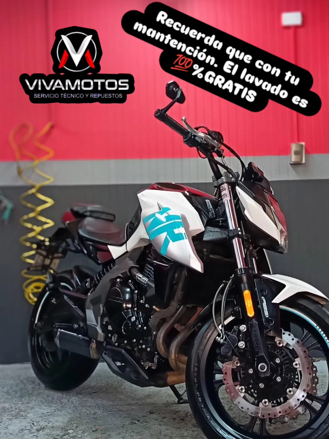 Viva Motos