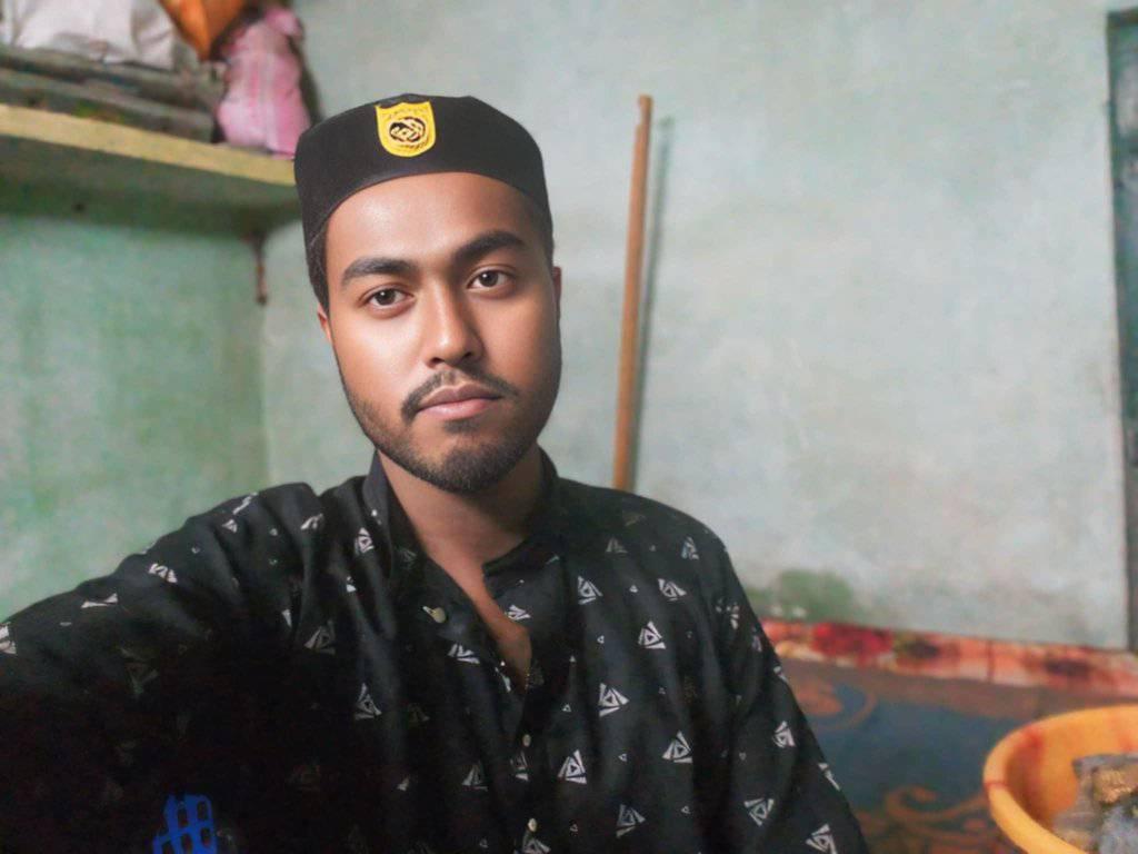 Md Raj