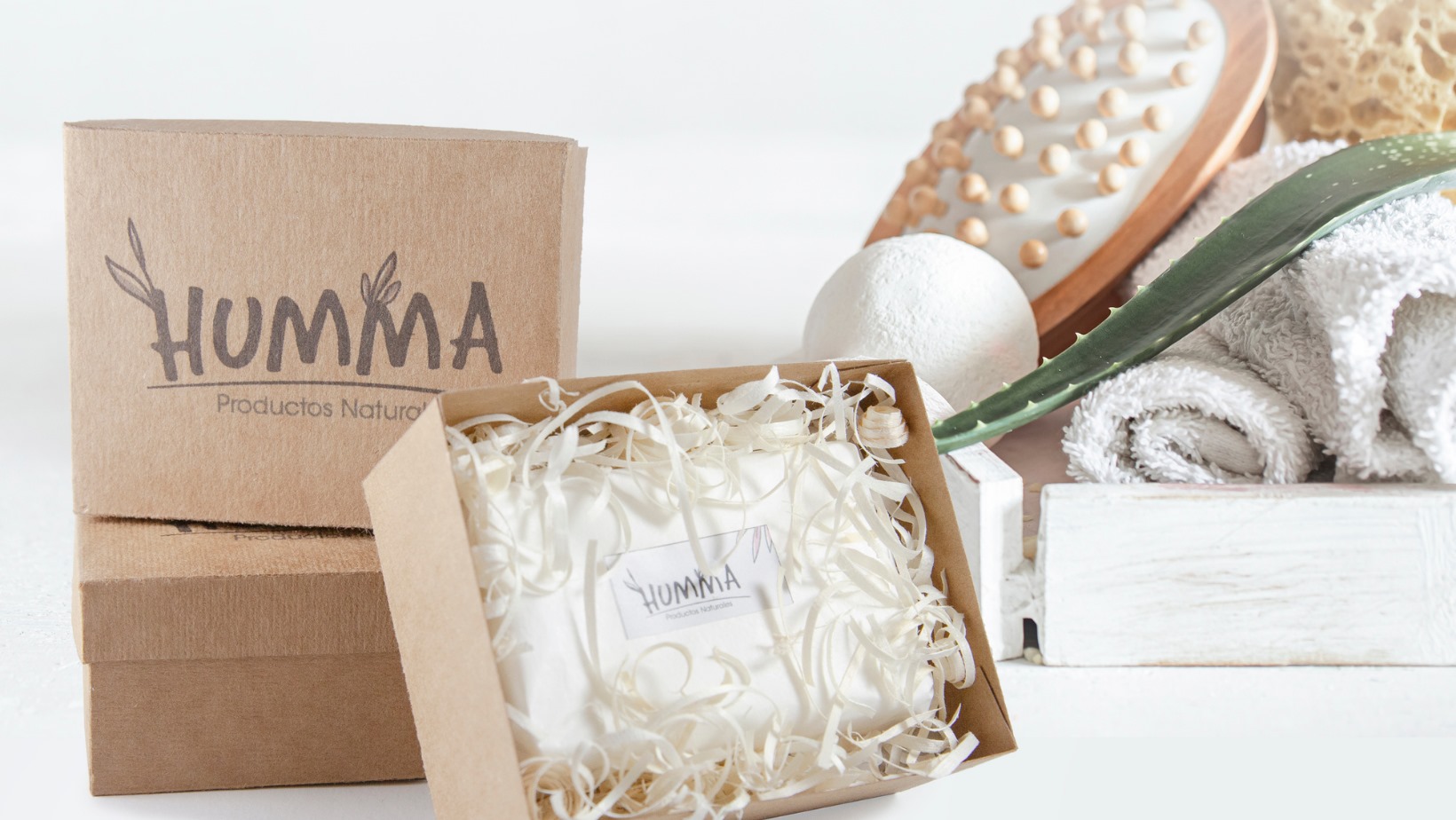 Humma Cosmética Natural | Bowen
