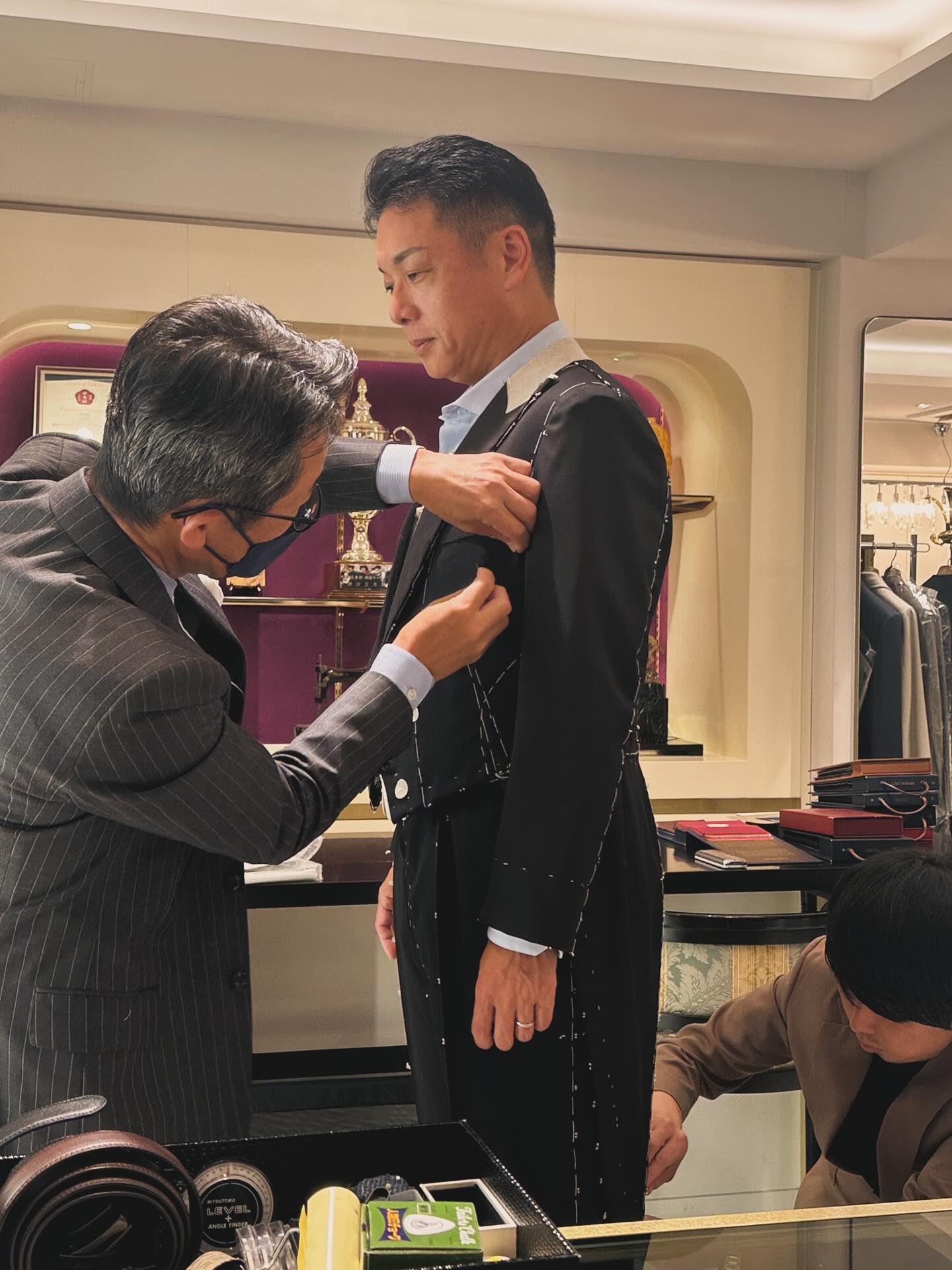 DORMEUIL,180th Anniversary》 ⁡ 2022年、創業180周年を迎えたドーメル