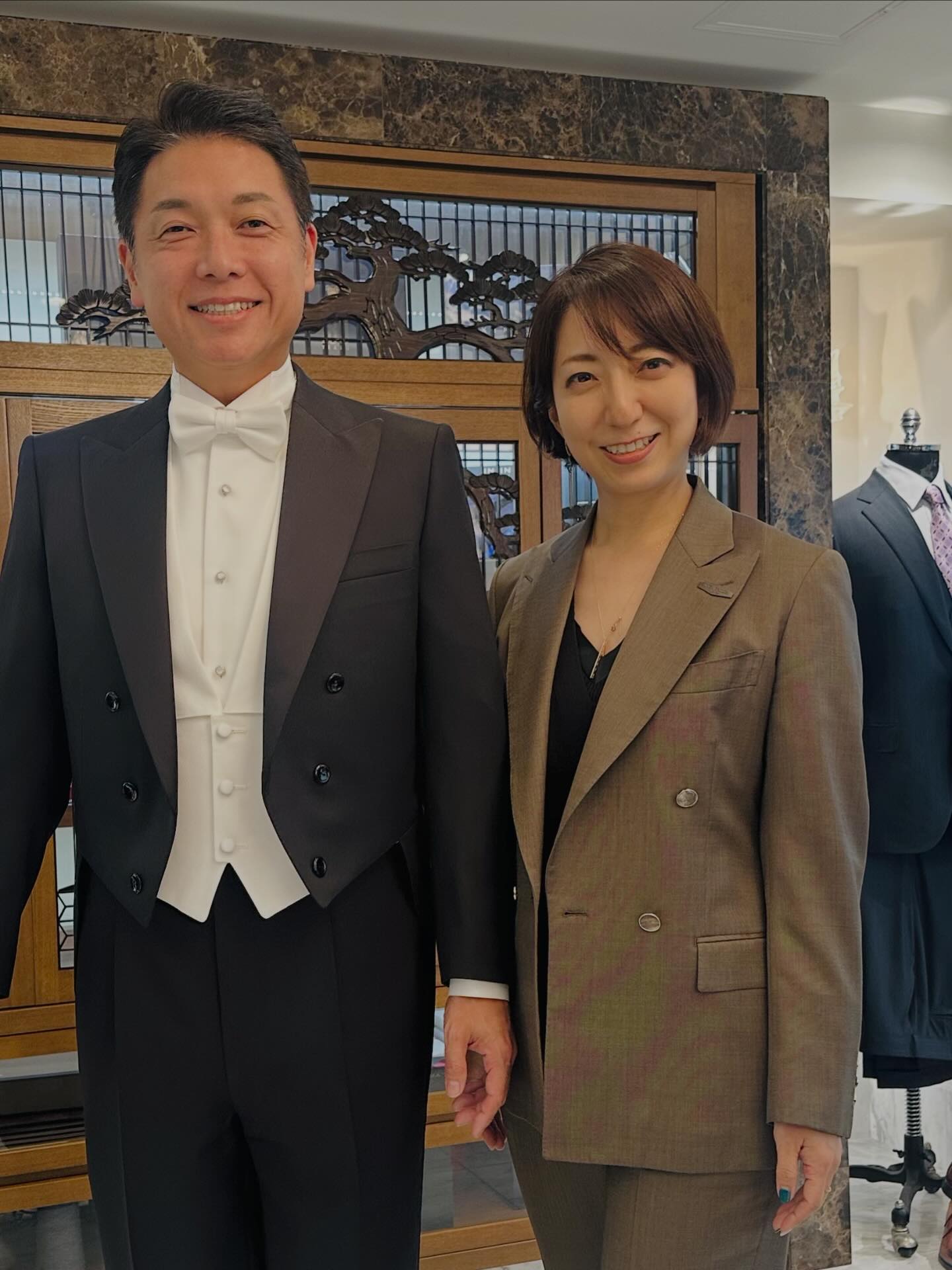 DORMEUIL,180th Anniversary》 ⁡ 2022年、創業180周年を迎えたドーメル