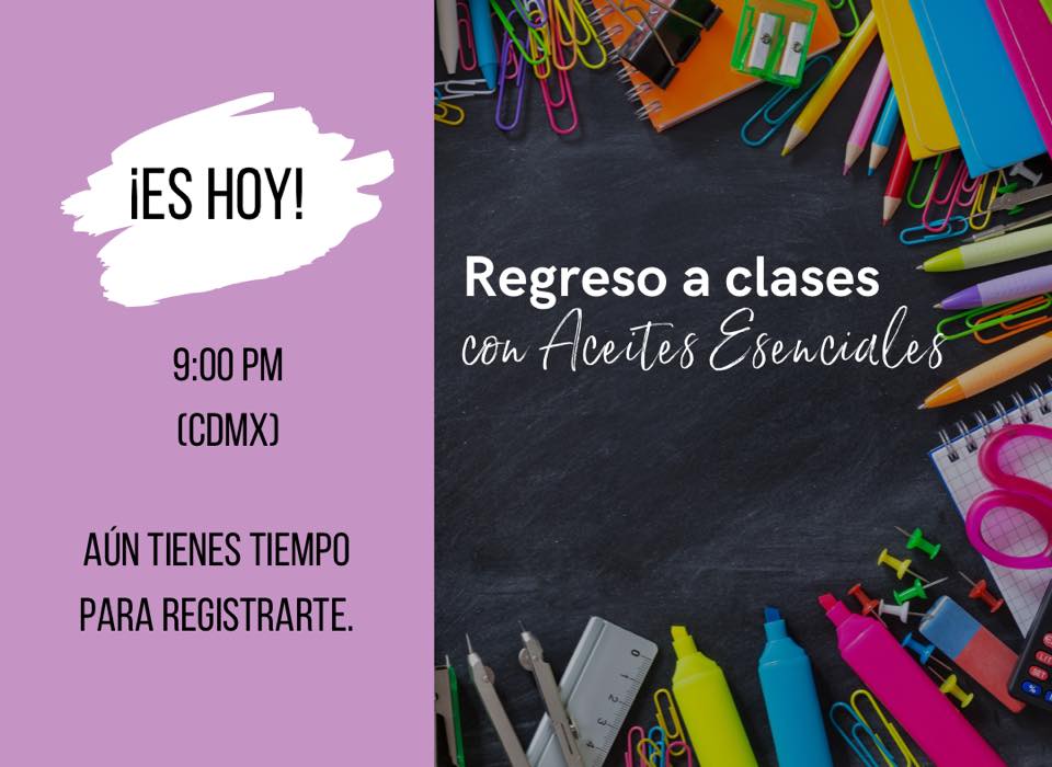 teambalanceyl - El regreso a clases puede ser abrumador:...