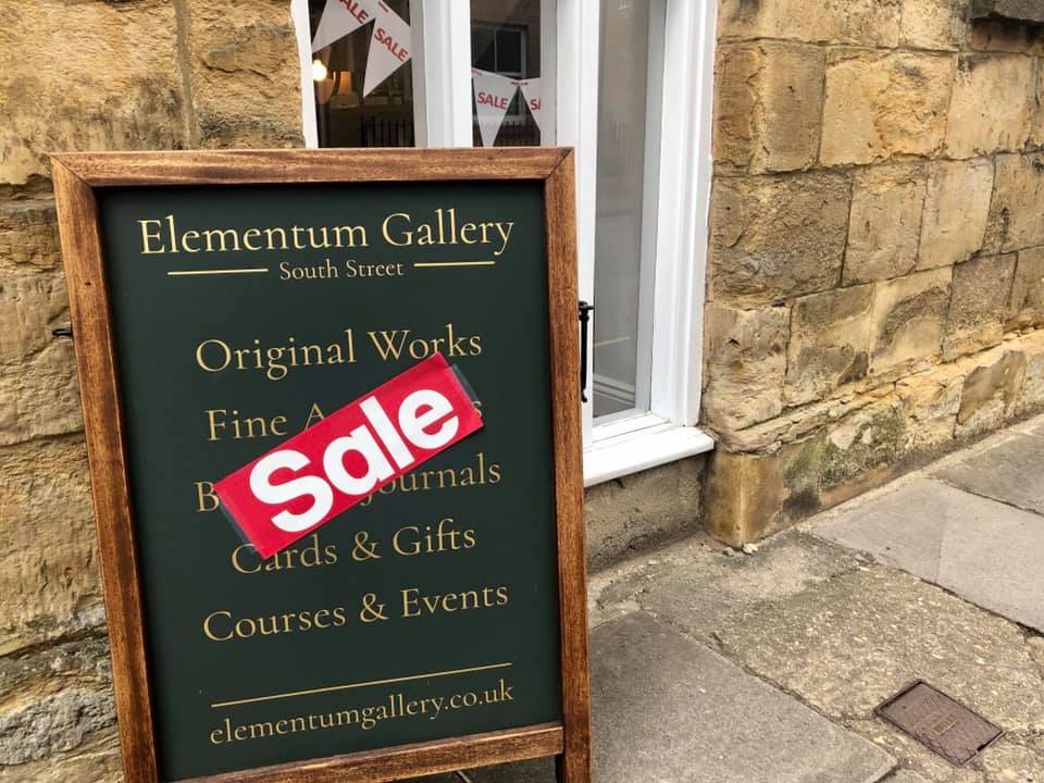Elementum - Nature & Story | Sherborne