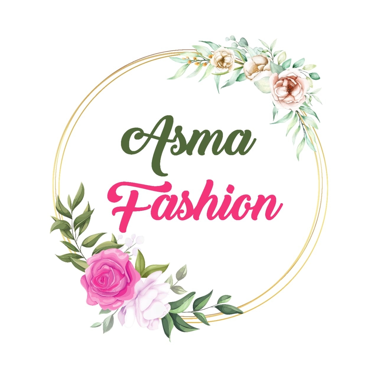 Asma Fashion - Asma Fashion added a new photo.