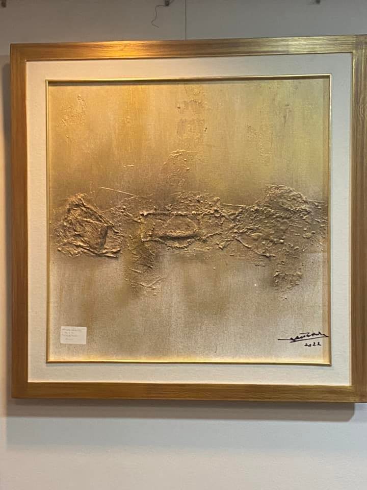 Hala Roshdy. Art