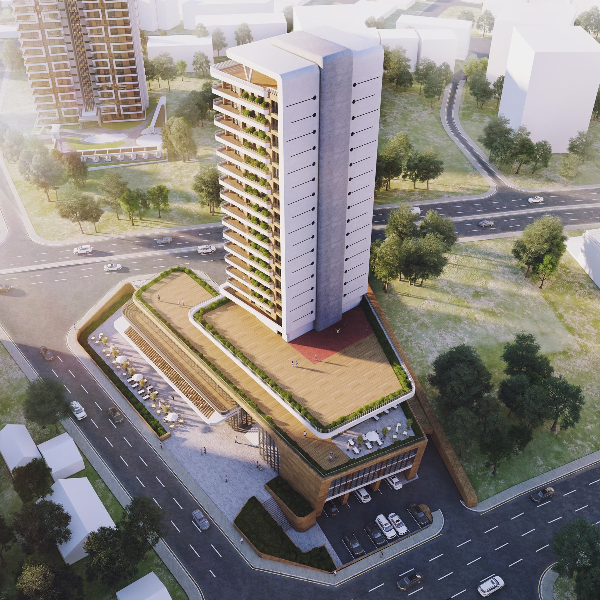 SOY GROUP YAPI | Ankara