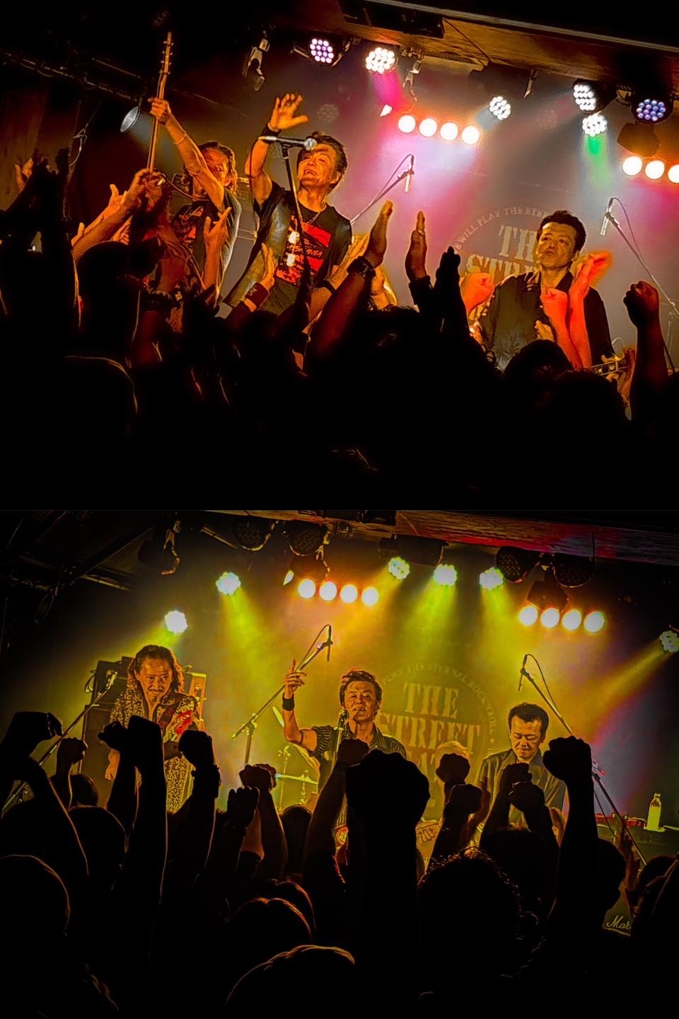 The Street Beats 【official】 (@thestreetbeats) • Facebook
