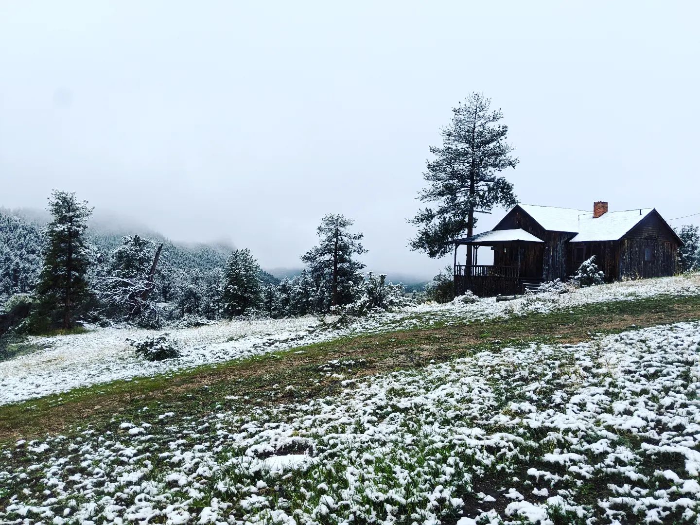 H-Bar-G Ranch | Estes Park CO