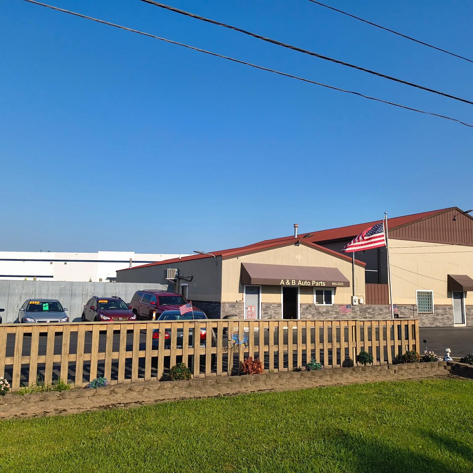 Let us handle the heavy lifting #Ohio #mechanic #engine #Transmission # ...