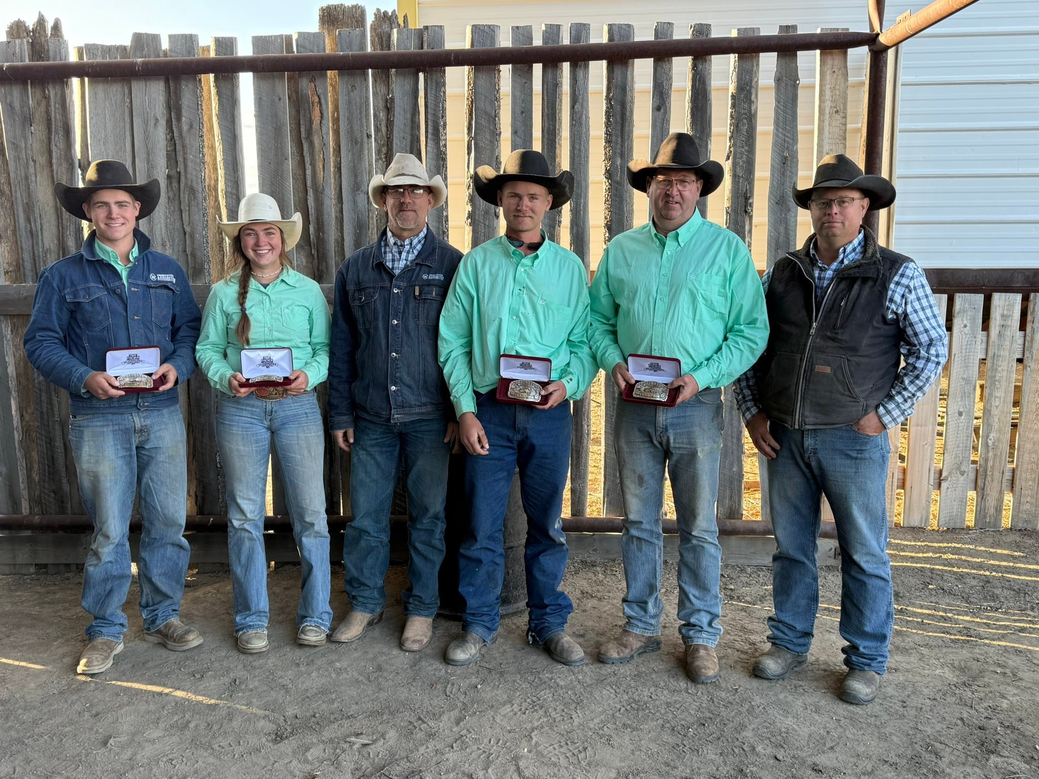 Shaunavon Ranch Rodeo