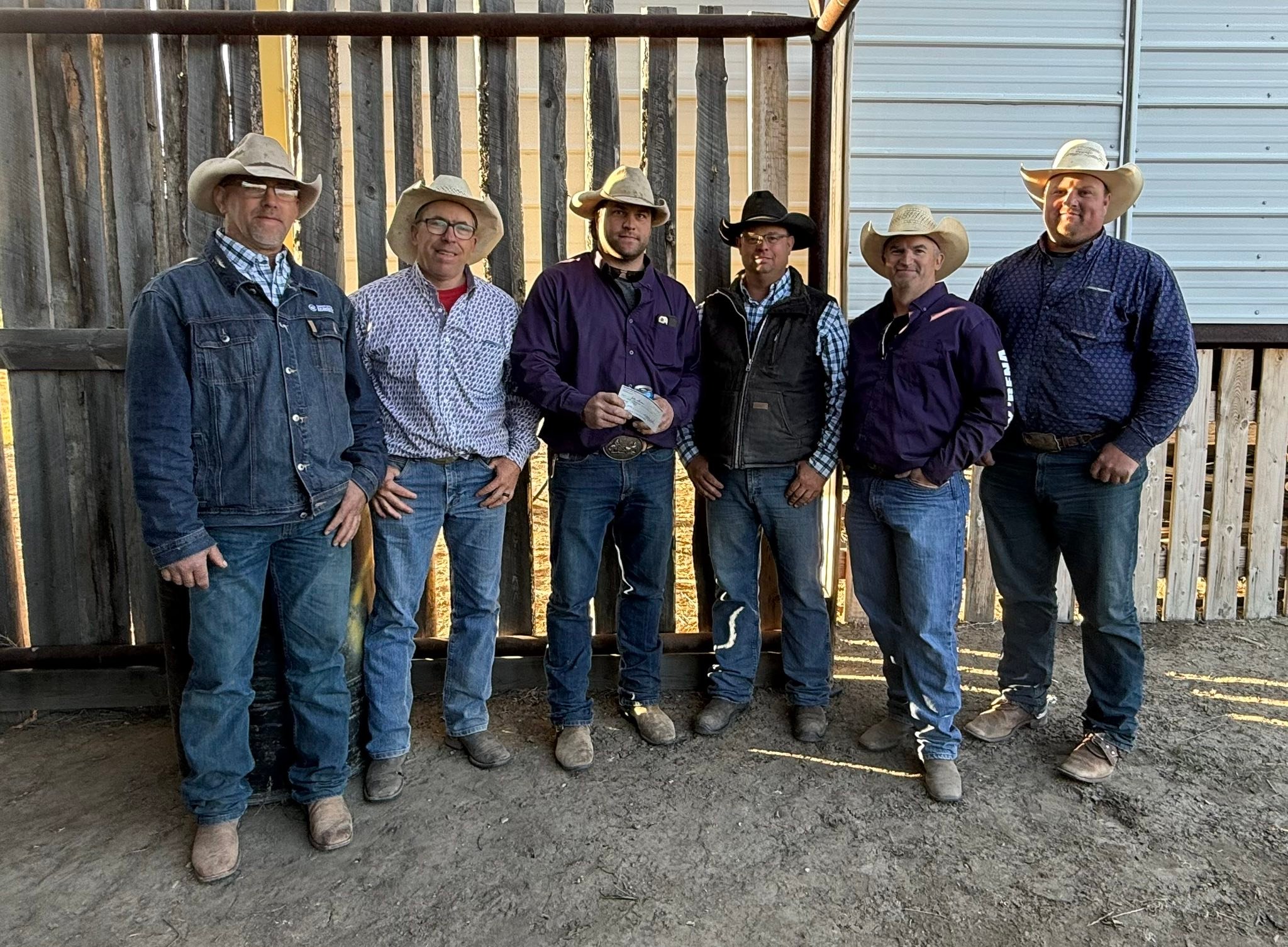 Shaunavon Ranch Rodeo