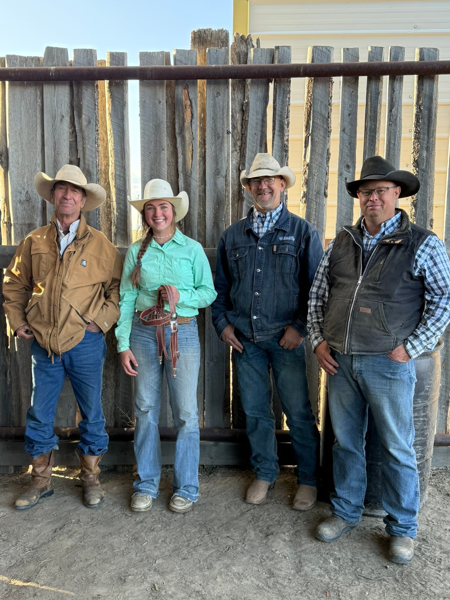 Shaunavon Ranch Rodeo
