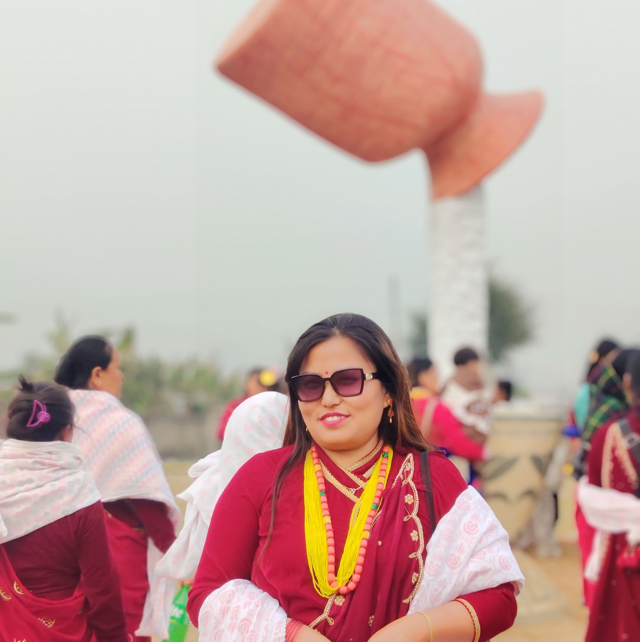 मगर्नी याबु