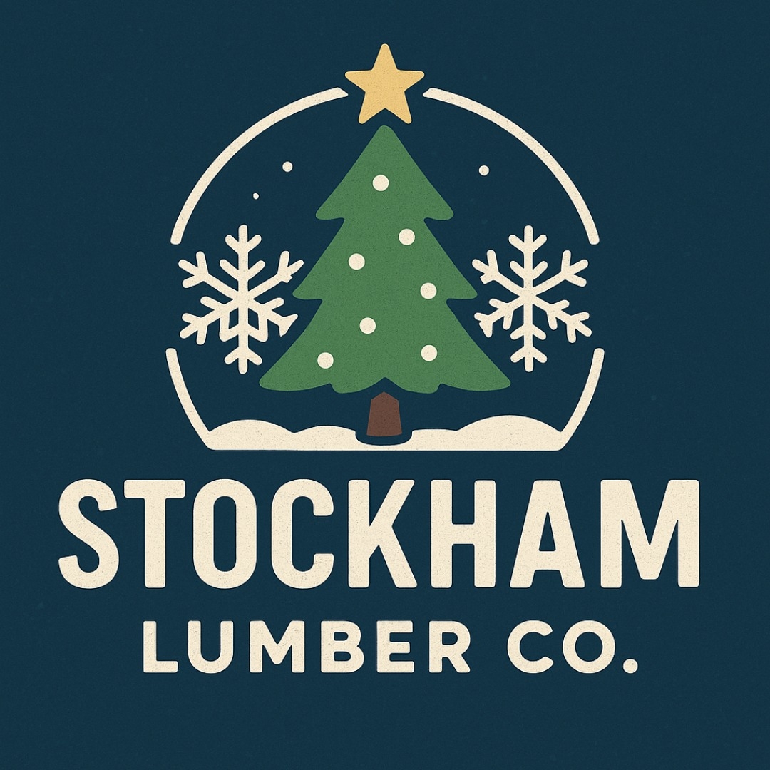 Stockham Lumber - 🚧 Big Changes Are Happening in Holley! 🚧... | Facebook