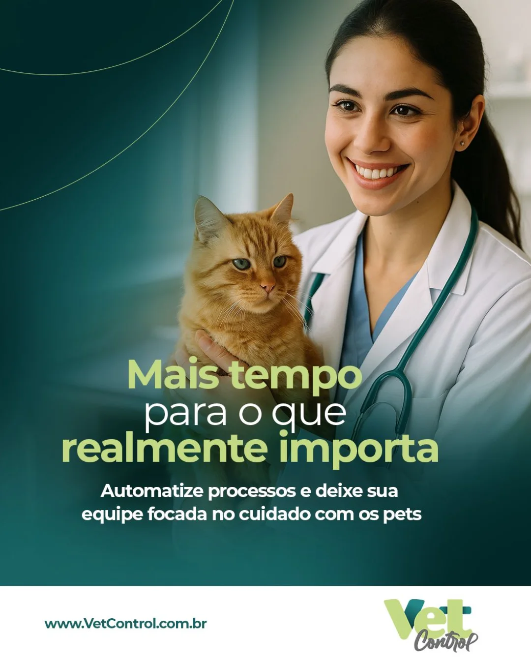 Vet Control