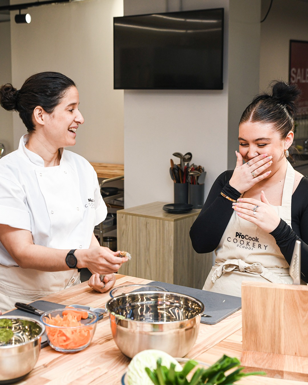 The ProCook - It's ok to make mistakes - some of the very best dishes ...