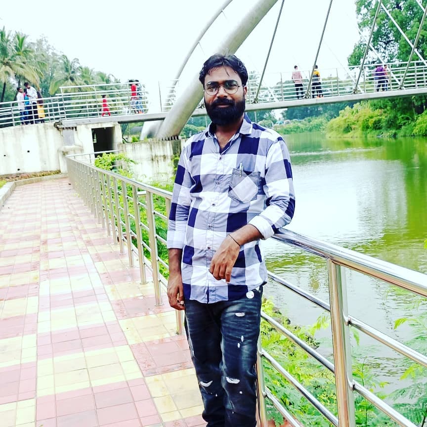 Munna Raj Mkr