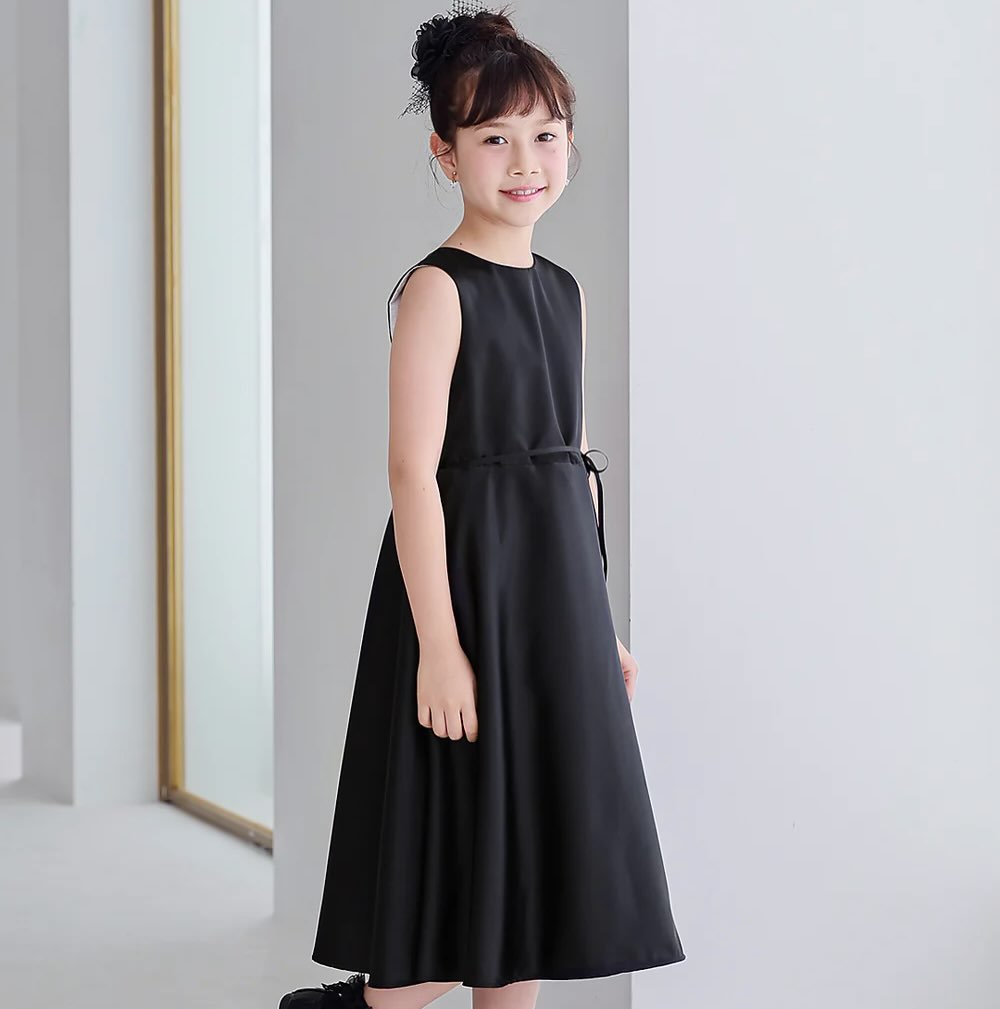 Drescco ドレスコ Drescco ミントグリーン ドレス 子供 Drescco