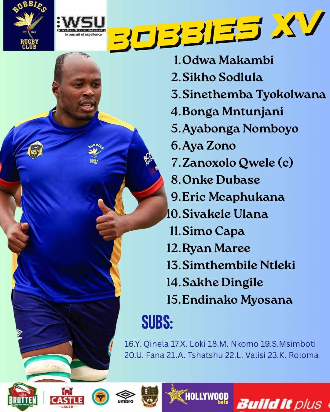 East London Police Rugby Club | East London
