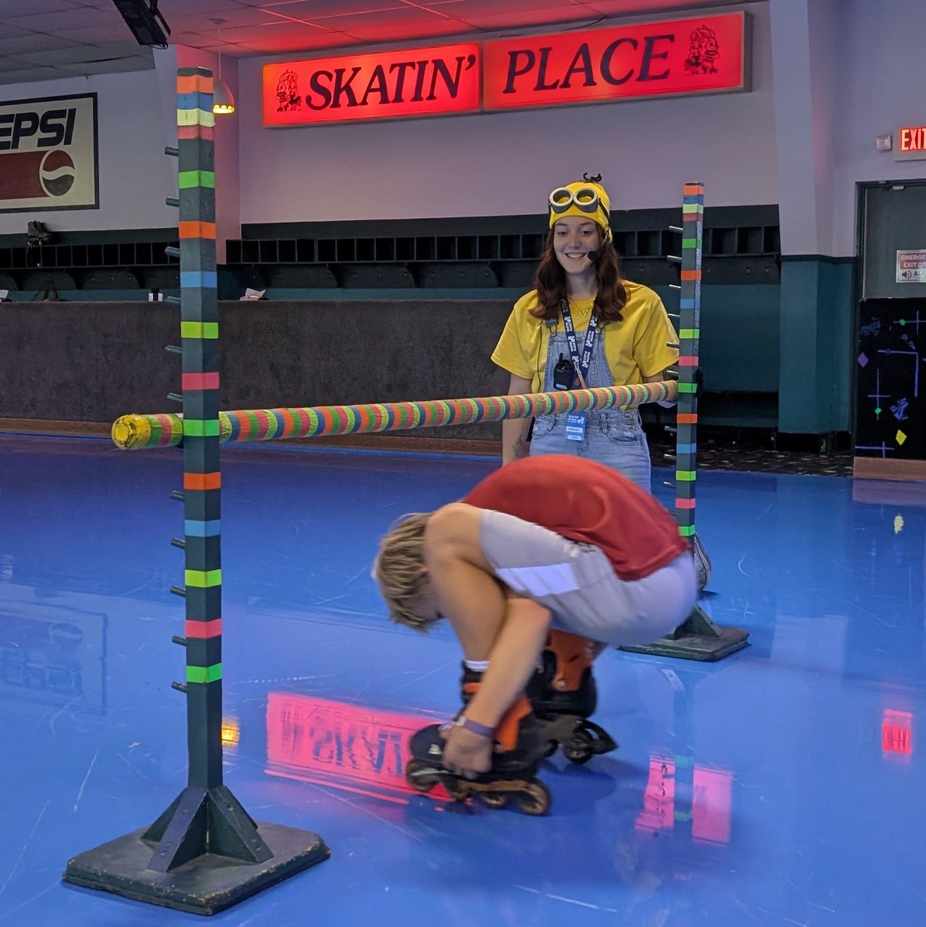 Skatin' Place | Saint Cloud MN