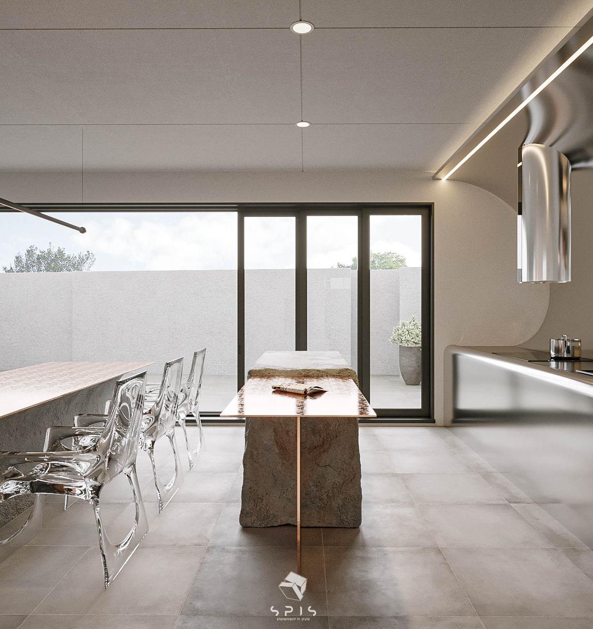 Spis Design | Hanoi